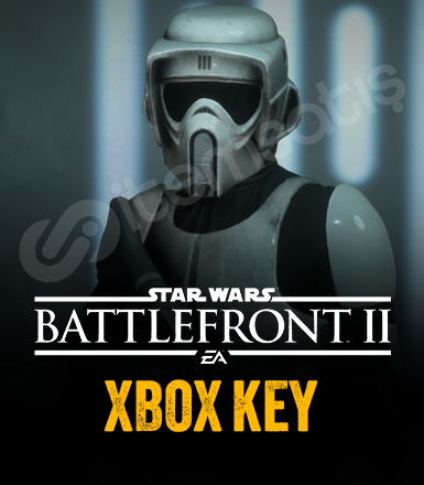 STAR WARS Battlefront II AR Xbox Key
