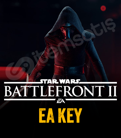 Star Wars Battlefront II Global EA Key