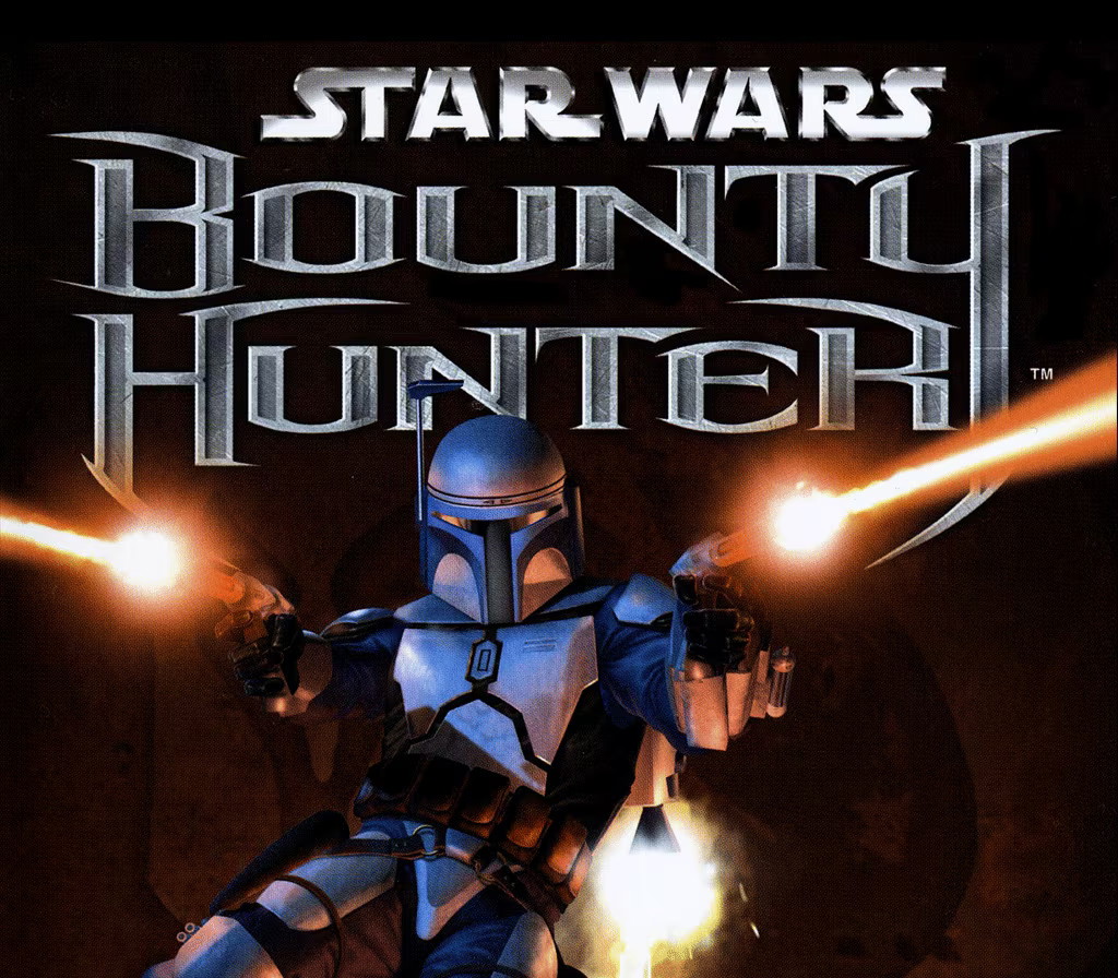 STAR WARS: Bounty Hunter RoW PC Steam CD Key