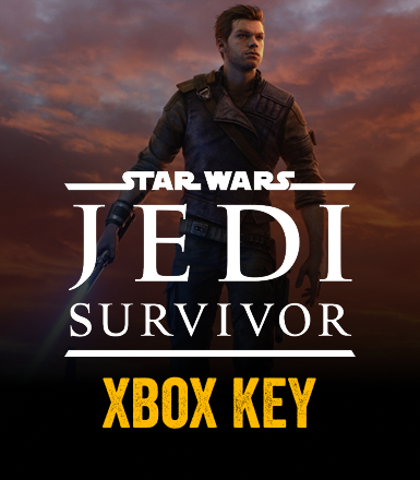 STAR WARS Jedi: Survivor TR Xbox Series X|S CD Key