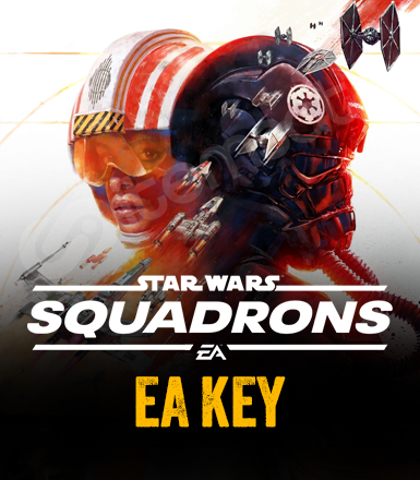 STAR WARS Squadrons EA CD Key Global