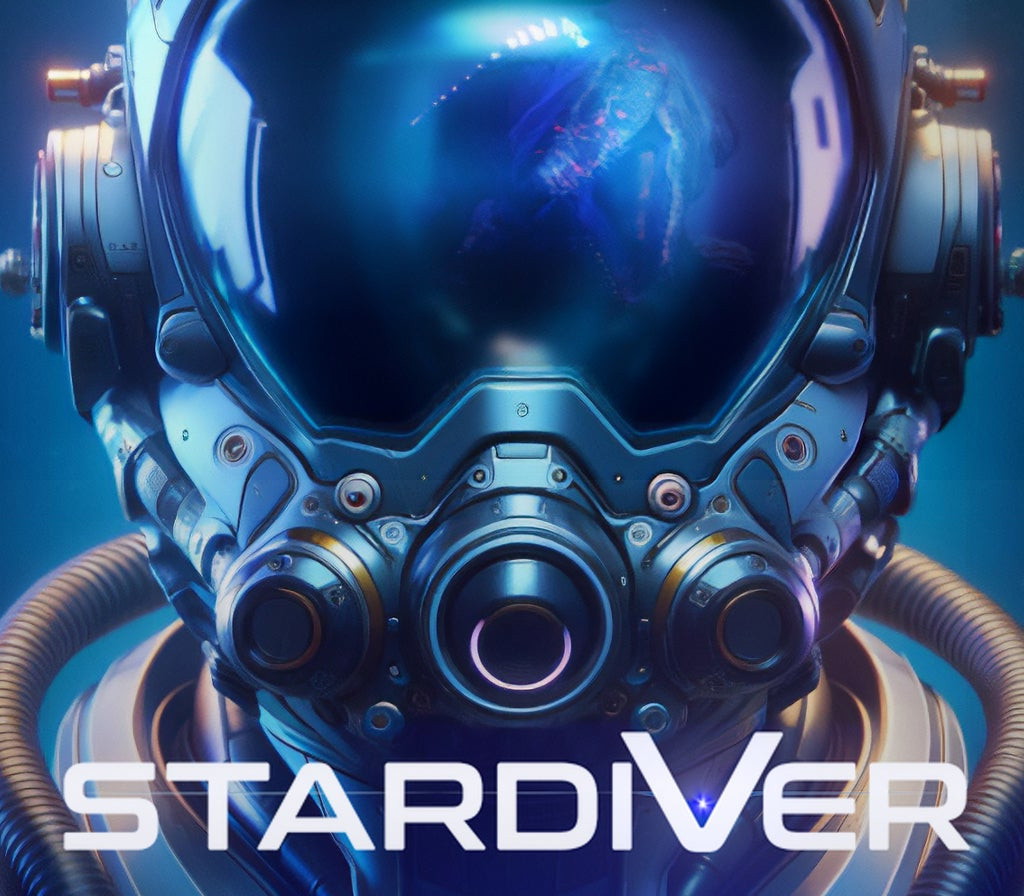 Stardiver PC Steam CD Key