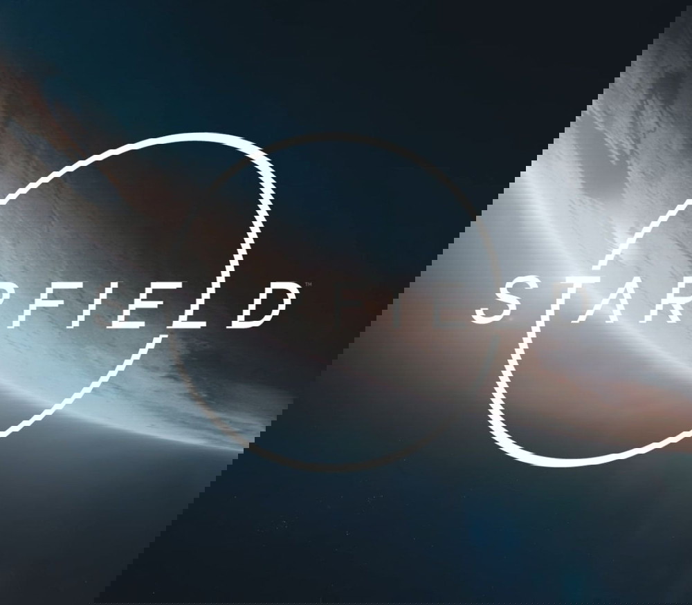 Starfield PC Steam CD Key