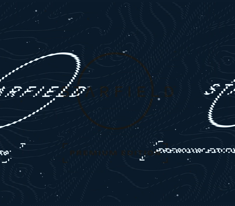 Starfield Premium Edition Steam CD Key