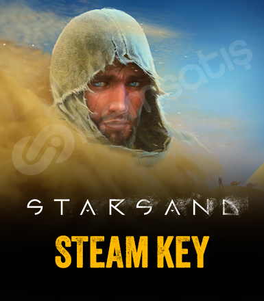 Starsand Global Steam Key