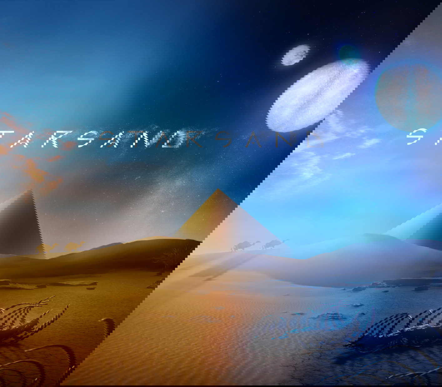 Starsand Steam CD Key