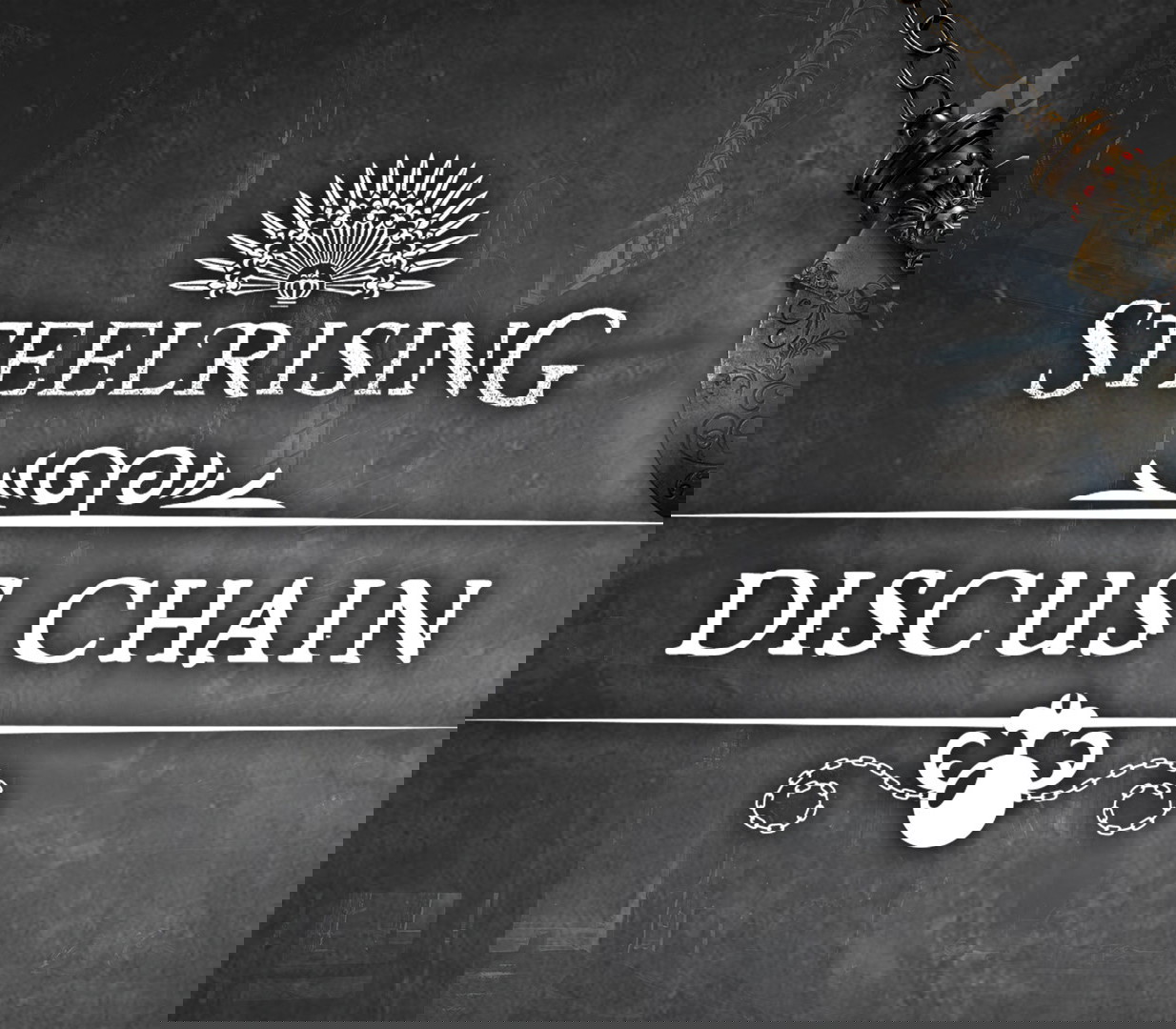 Steelrising - Discus Chain DLC Steam CD Key