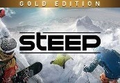 Steep Gold Edition Ubisoft Connect CD Key
