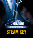 Stellar Blade Complete Edition TR Steam CD Key