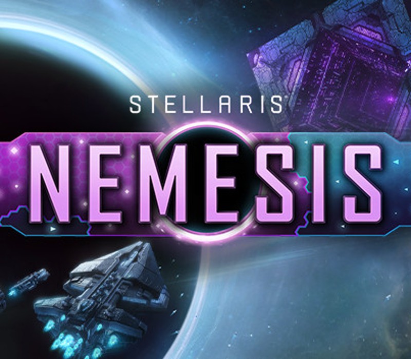 Stellaris - Nemesis DLC Steam CD Key