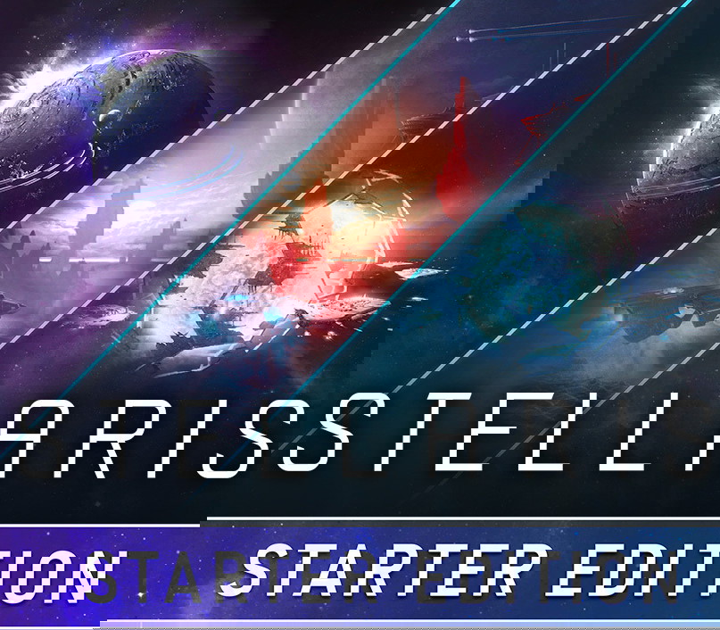 Stellaris: Starter Edition PC Steam CD Key