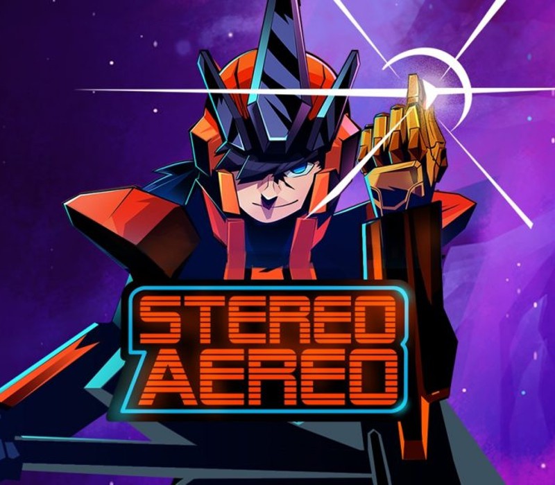 Stereo Aereo Steam CD Key