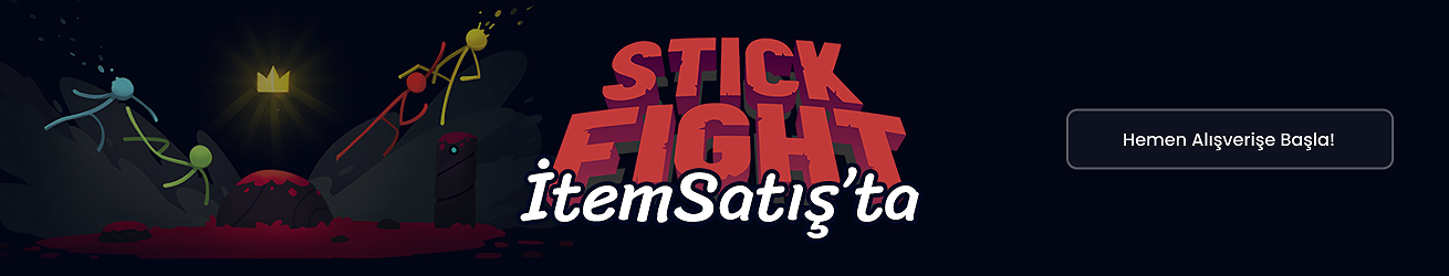 Stick Fight