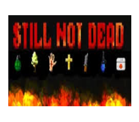 Still Not Dead PC Steam CD Key