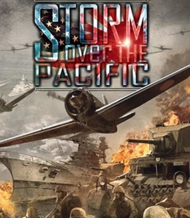 Storm over the Pacific Steam CD Key