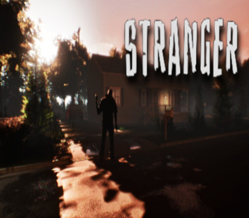 STRANGER Steam CD Key