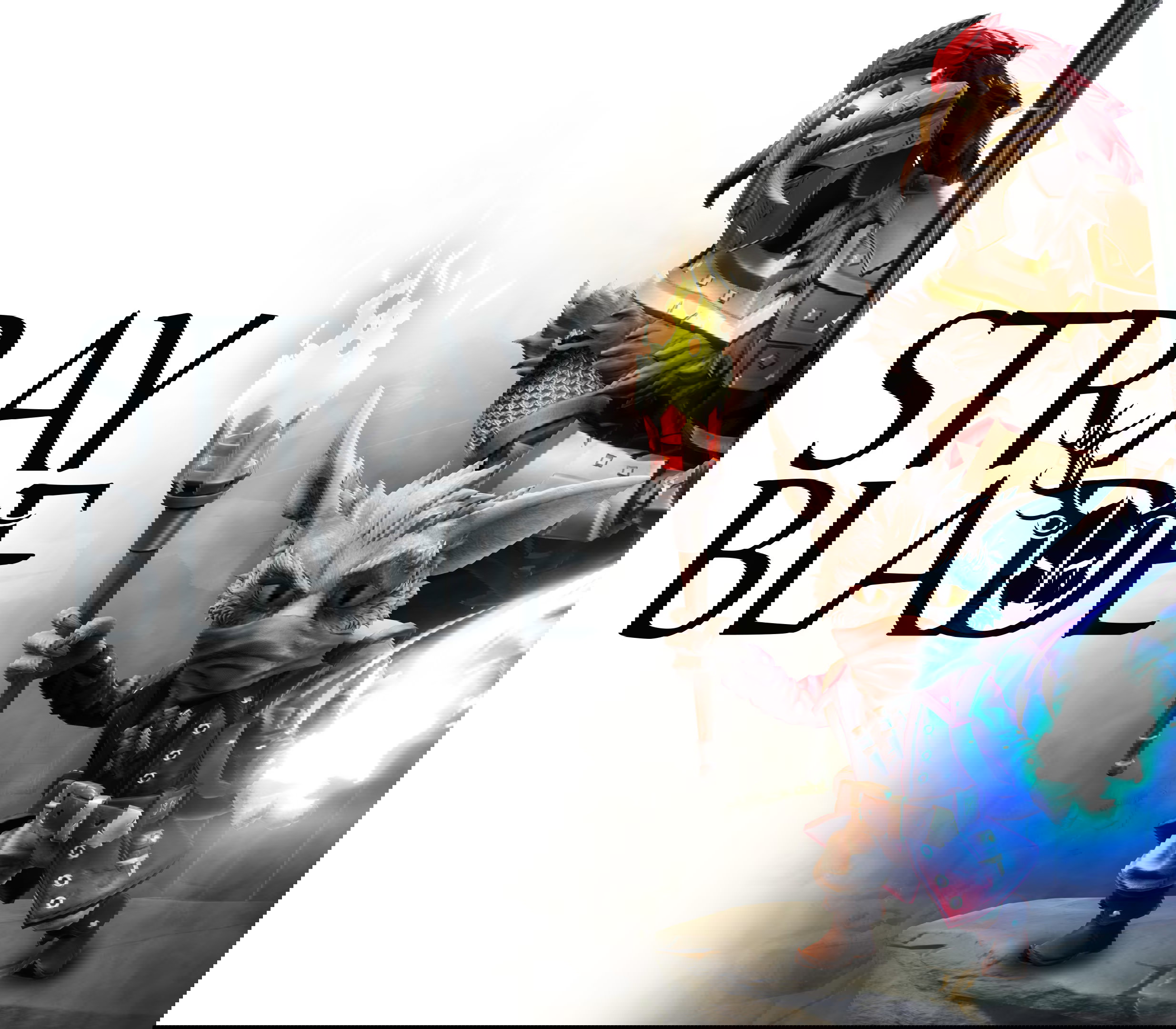 Stray Blade Steam CD Key