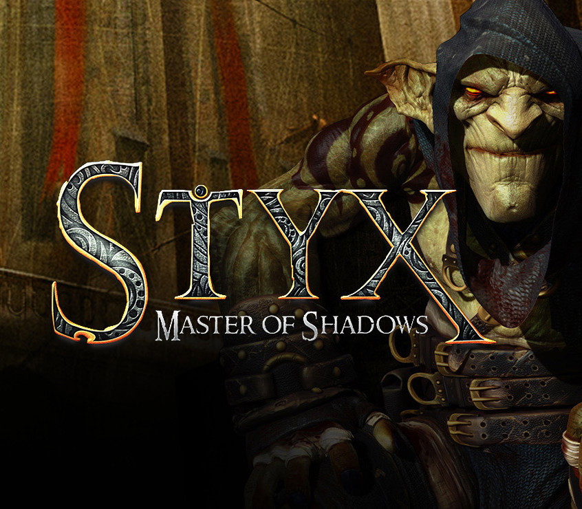 Styx: Master of Shadows PC GOG CD Key