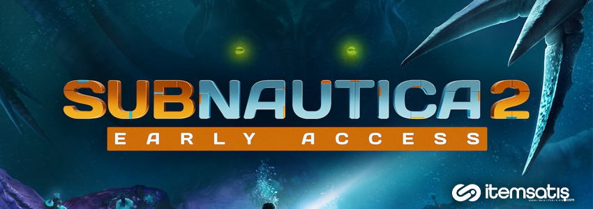 Uzun Zamandır Beklenen Hayatta Kalma Oyunu Subnautica 2 Duyuruldu