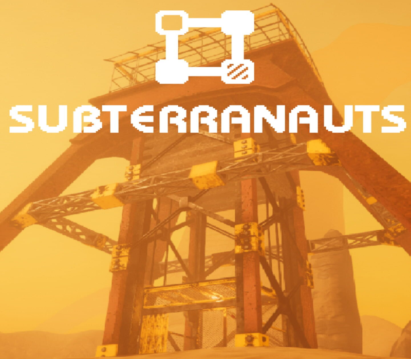 Subterranauts PC Steam CD Key