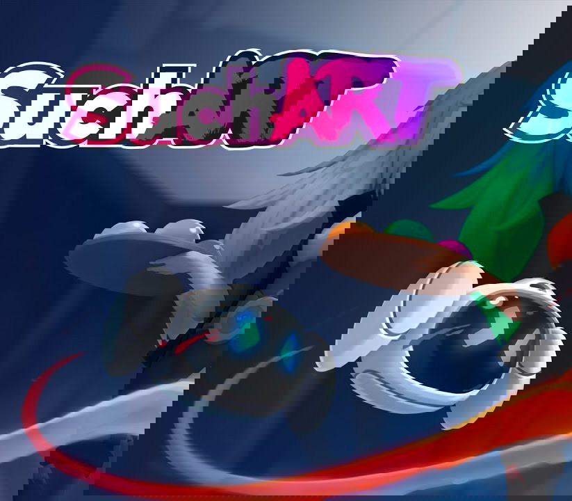 SuchArt: Genius Artist Simulator PC Steam CD Key