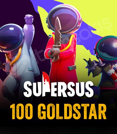 Super Sus 100 Goldstar