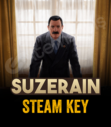 Suzerain Global Steam Key