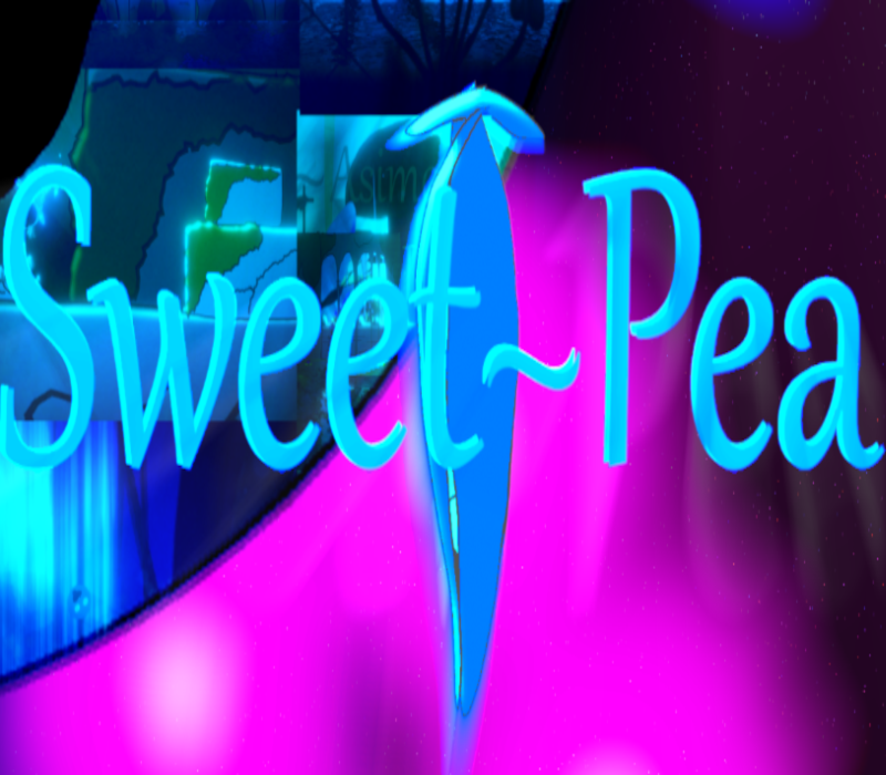 Sweet Pea Steam CD Key