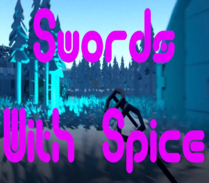 Swords with spice Steam CD Key