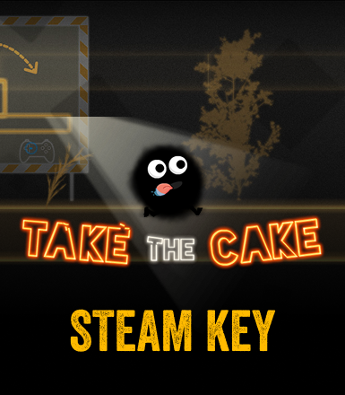 Take the Cake Steam CD Key