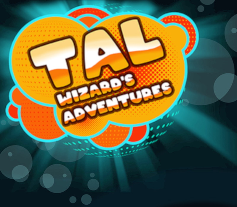 TAL: Wizard's Adventures PC Steam CD Key