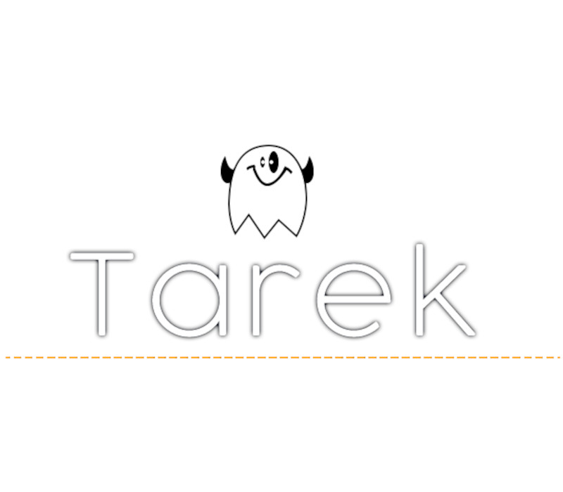 Tarek Steam CD Key