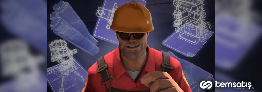 Valve, Team Fortress 2 için Büyük Bir Güncelleme Yayınladı: 64-Bit Desteği, Yeni SDK ve Daha Fazlası