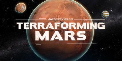 Terraforming Mars Collection Bundle (2023) PC Steam CD Key
