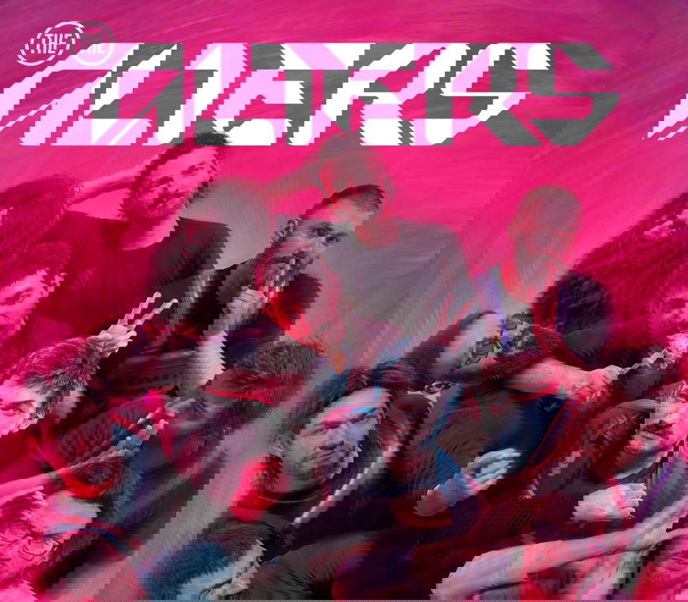 The Alters PC Steam CD Key