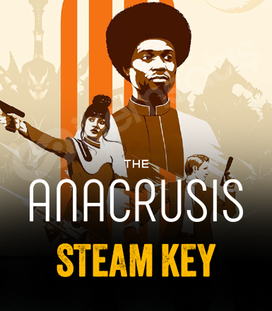 The Anacrusis Global Steam Key
