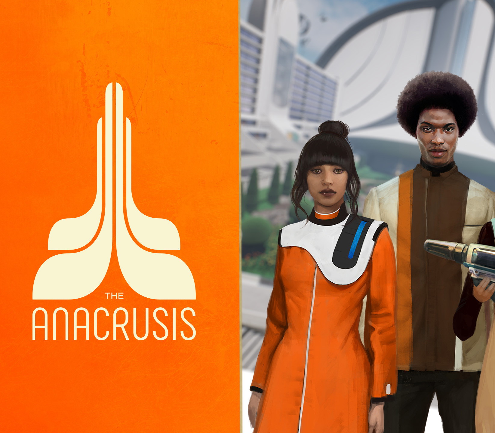 The Anacrusis Steam CD Key