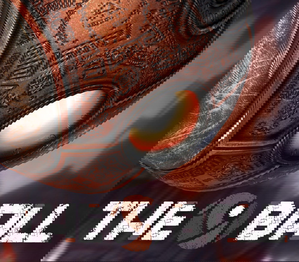 The Ball Steam CD Key