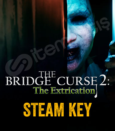 The Bridge Curse 2 The Extrication Global Steam Key