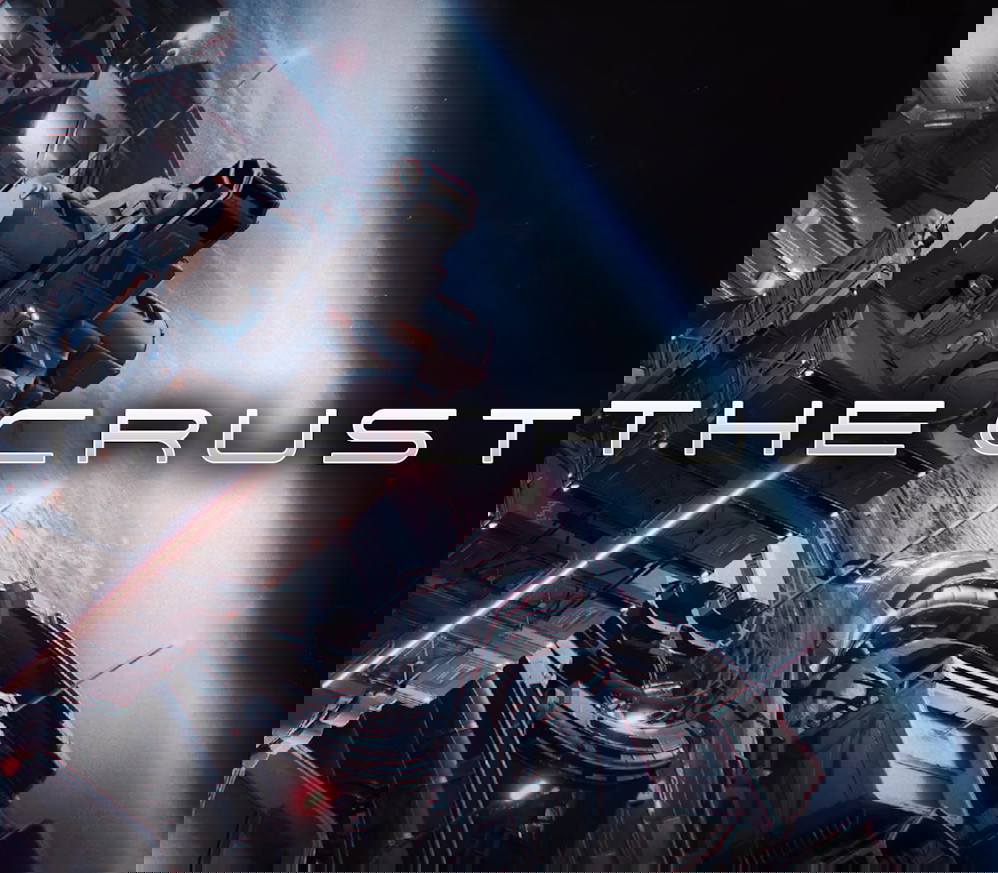 The Crust PC Steam CD Key