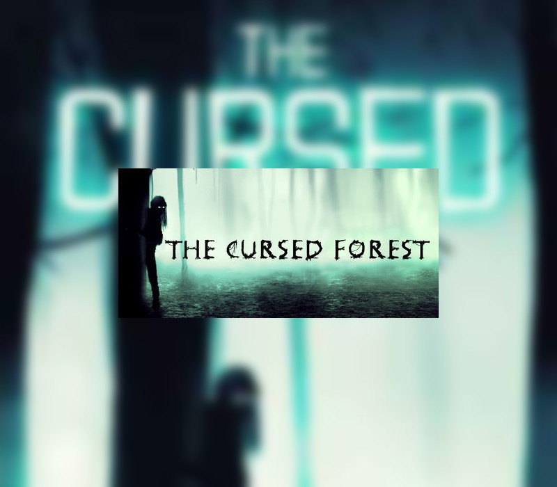 The Cursed Forest PC Steam CD Key