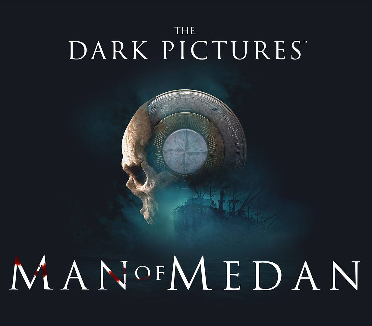 The Dark Pictures Anthology: Man Of Medan EU XBOX One CD Key