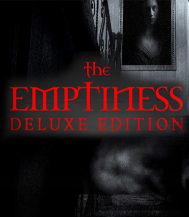 The Emptiness Deluxe Edition Steam CD Key