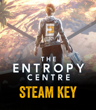 The Entropy Centre Steam Key