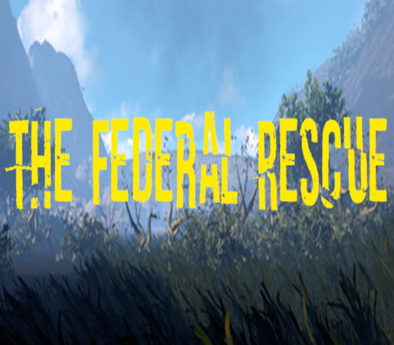 The Federal Rescue - Soundtrack DLC PC Steam CD Key