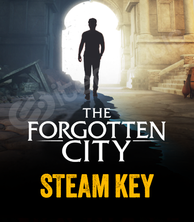 The Forgotten City Steam Key Global