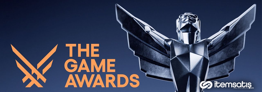 The Game Awards 2024'ün En İyi Oyunları Açıklandı