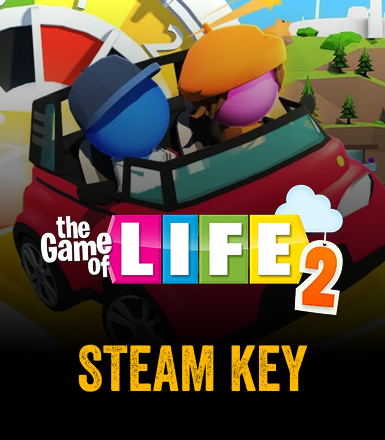 The Game of Life 2 Global Steam CD Key