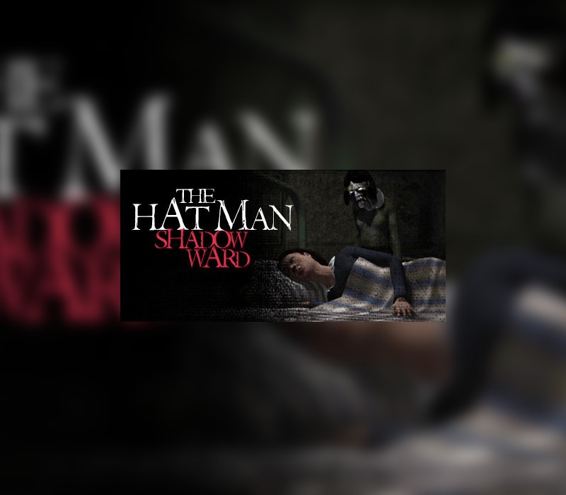 The Hat Man: Shadow Ward Steam CD Key