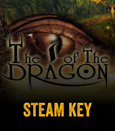 The I of the Dragon Steam CD Key